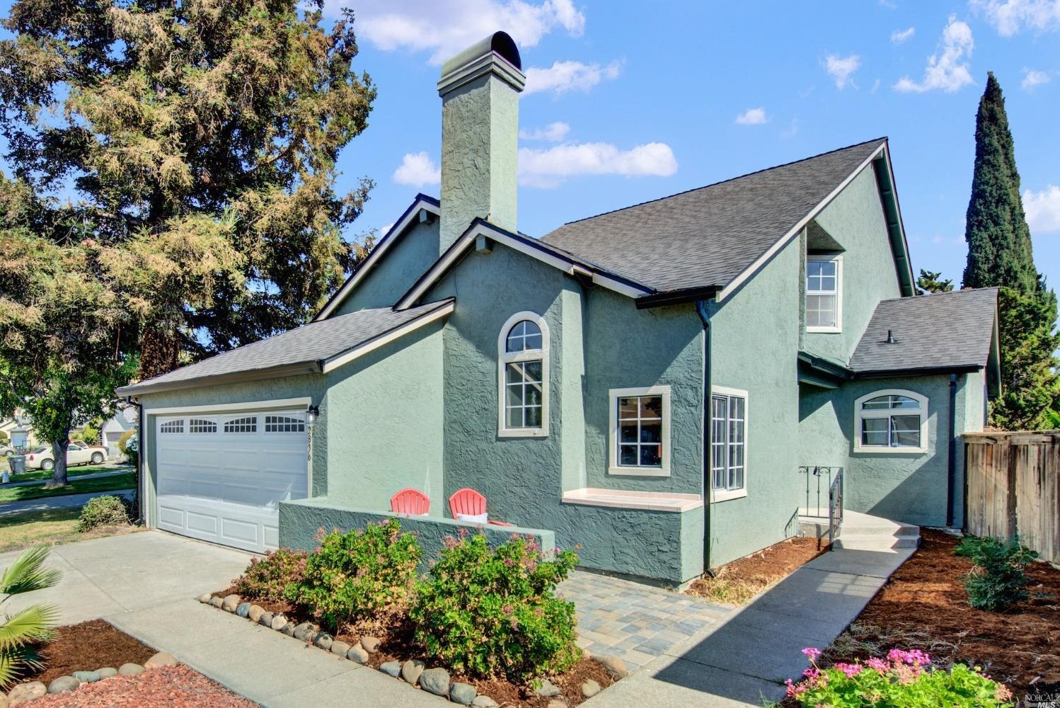 2836 Candleberry Way, Fairfield, CA 94533-7029