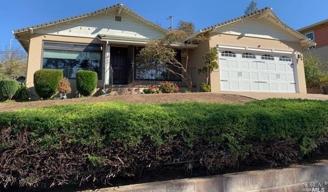 532 Camino Alto, Vallejo, CA 94590-3315