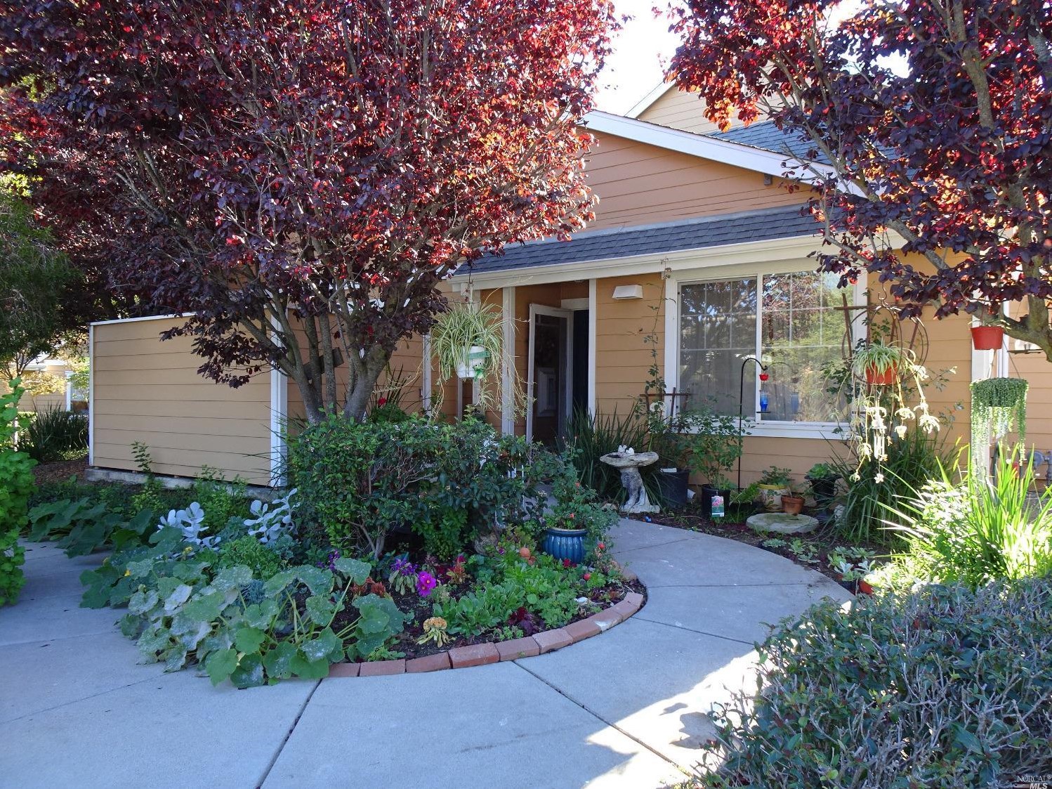 328 Captain Nurse Cir, Novato, CA 94949-6452