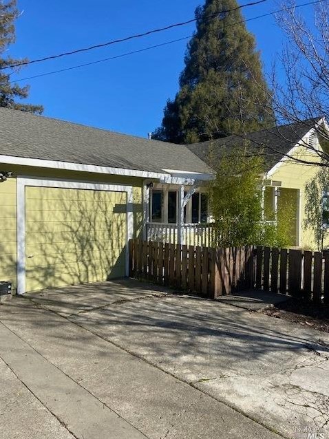 188 Luce Ave, Ukiah CA  95482-5751 exterior