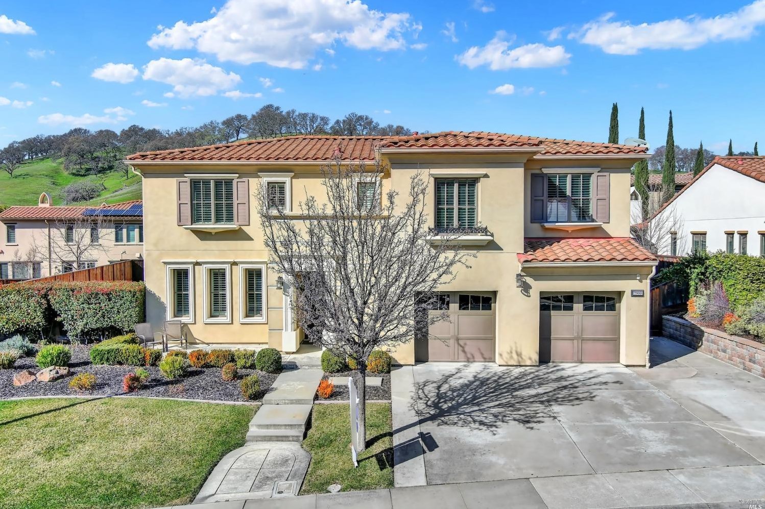 2990 Pebble Beach Cir, Fairfield, CA 94534-8312