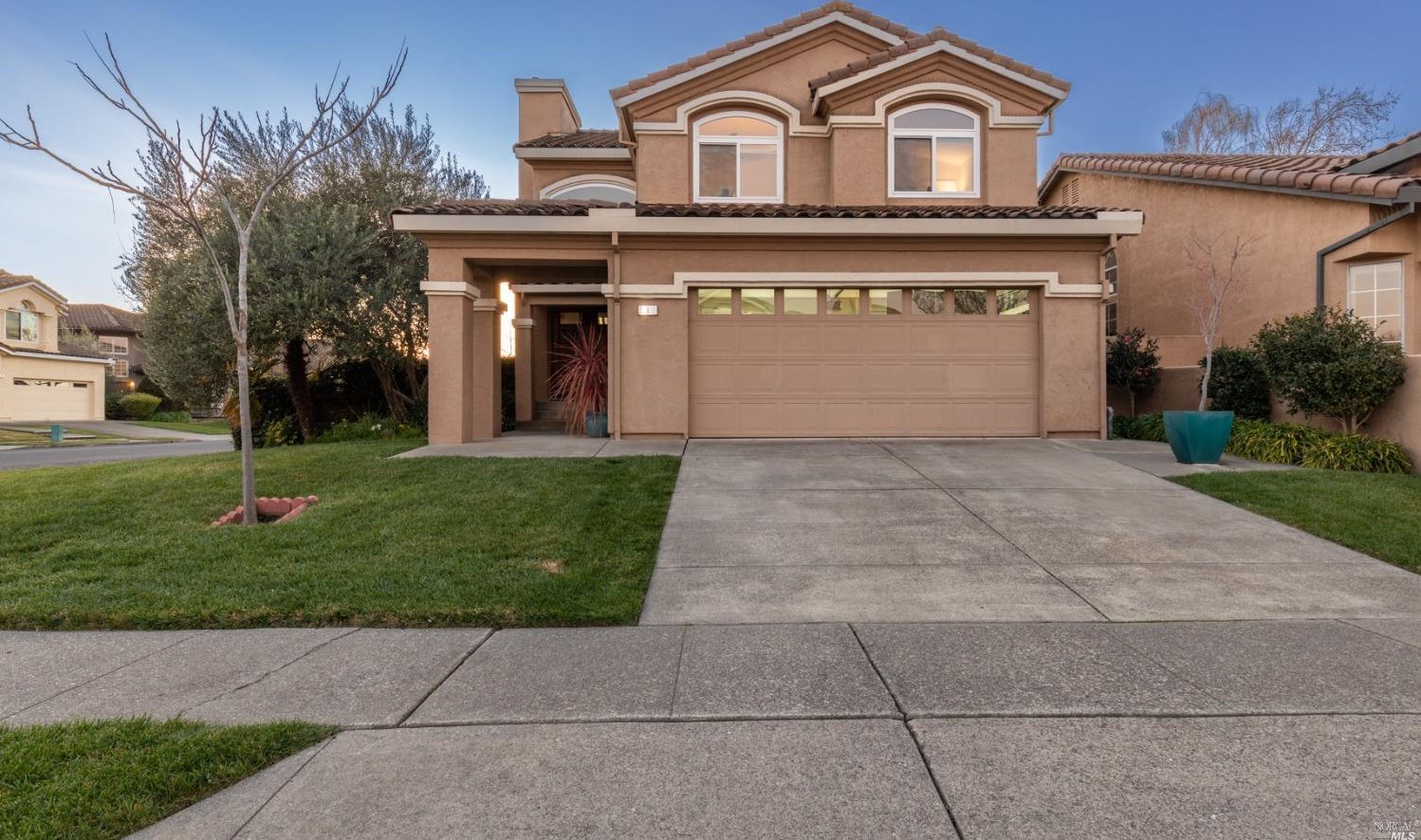 1 Lighthouse Ct, Fairfield, CA 94559-4815