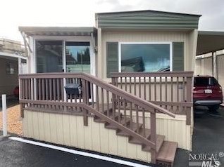 770 Lincoln Ave, Fairfield CA  94558-5110 exterior