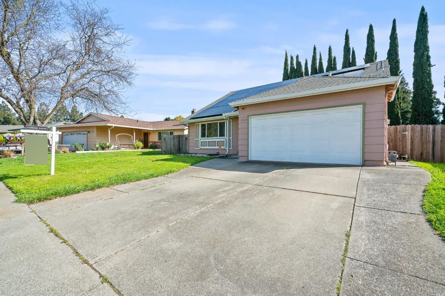 1707 Catlin Dr, Fairfield, CA 94533-2750