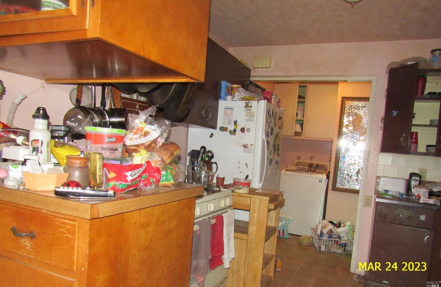 142 Allen Ave, The Geysers, CA 95425-3933