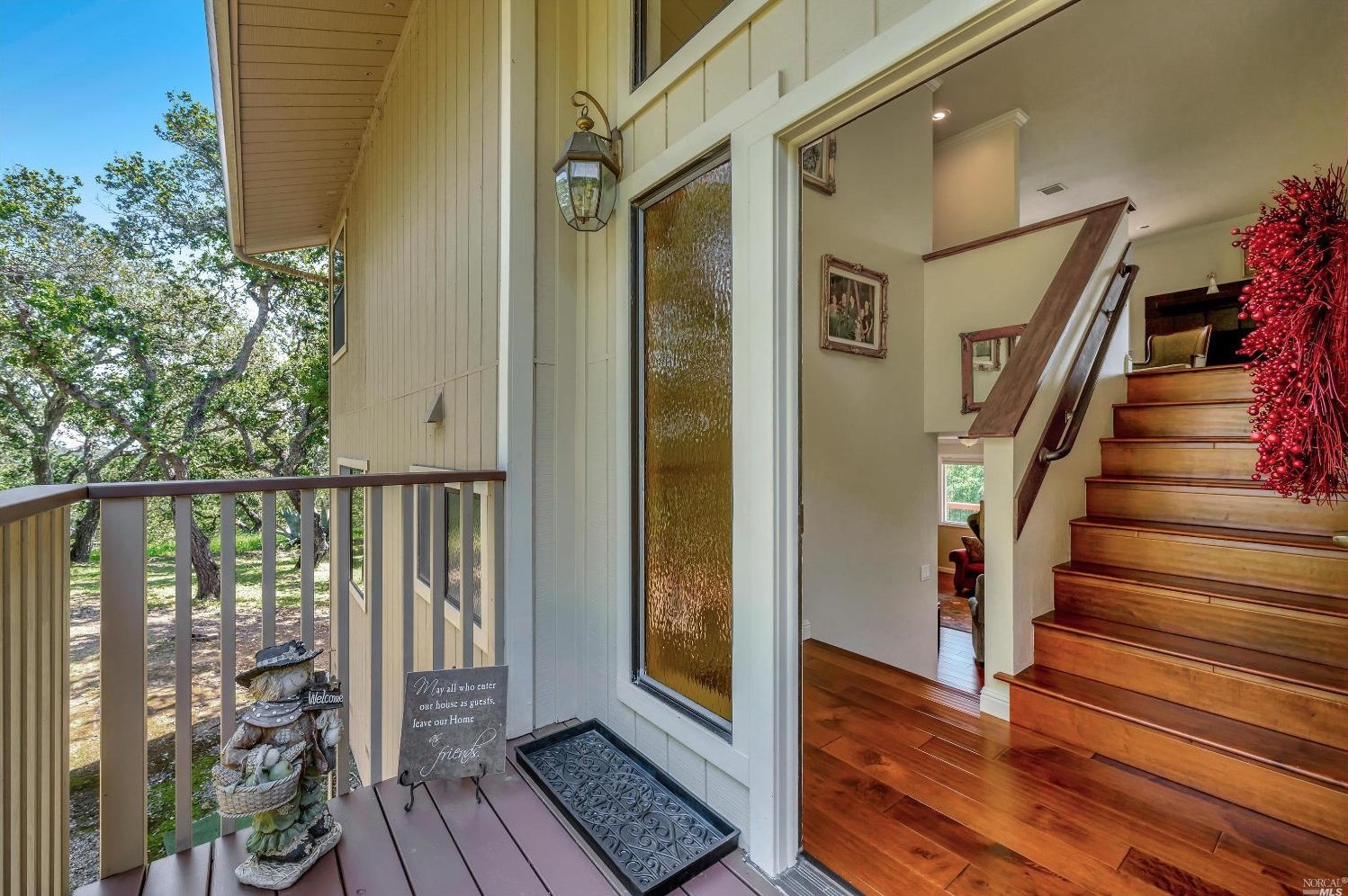 435 Grandview Ave, Novato CA  94945-3518 exterior