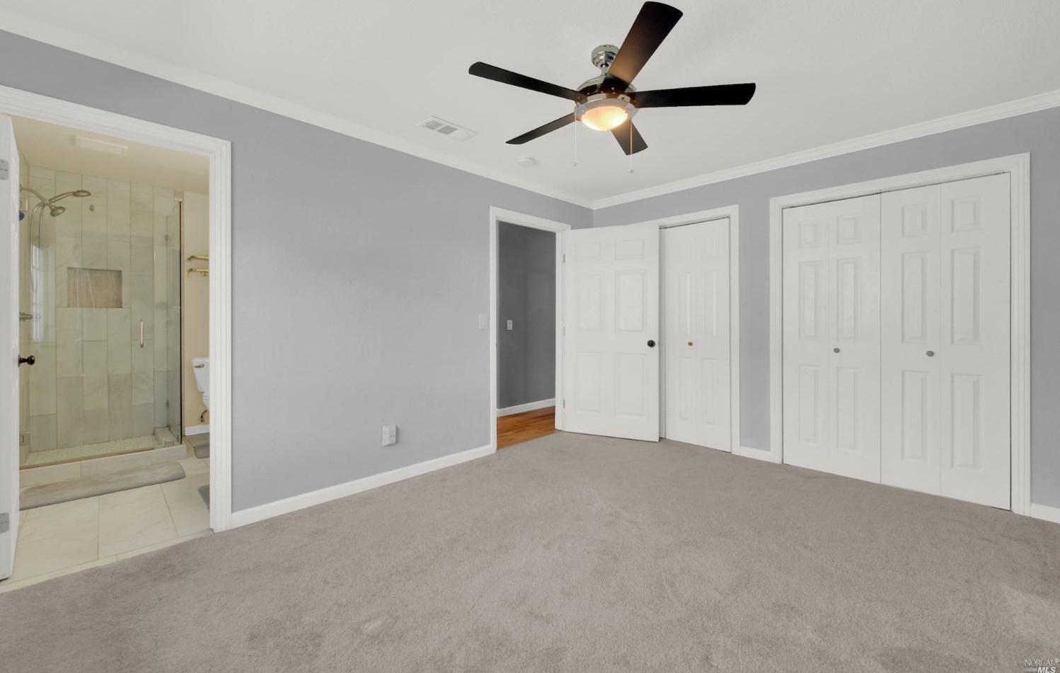 2511 Carnation Dr, Fairfield CA  94533-1511 exterior