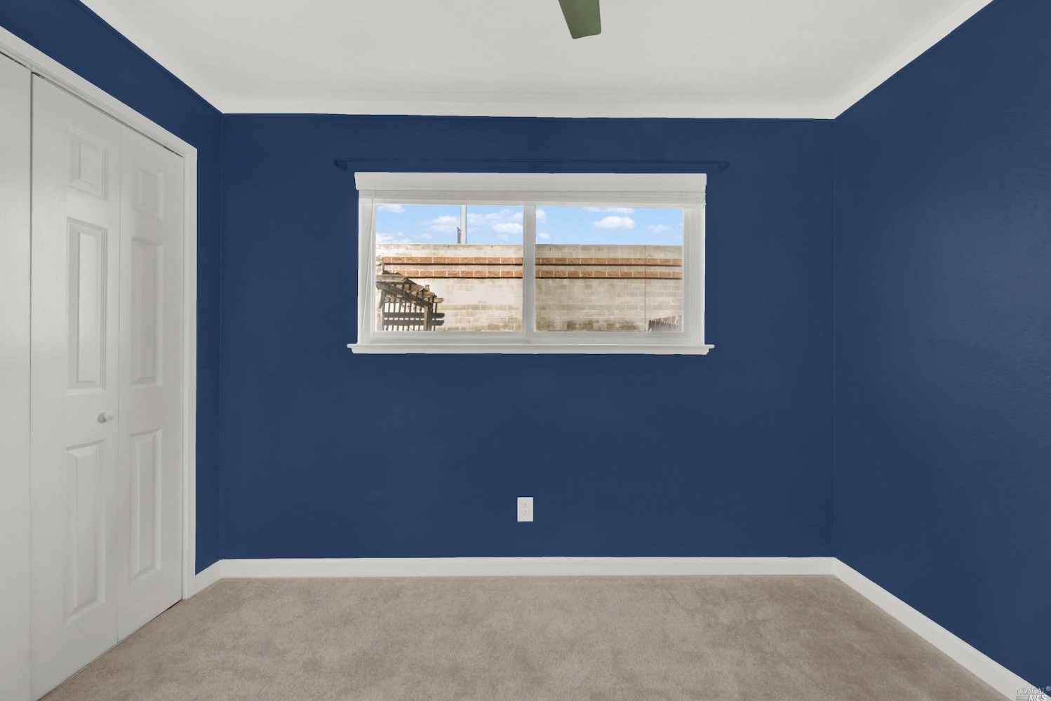 2511 Carnation Dr, Fairfield CA  94533-1511 exterior