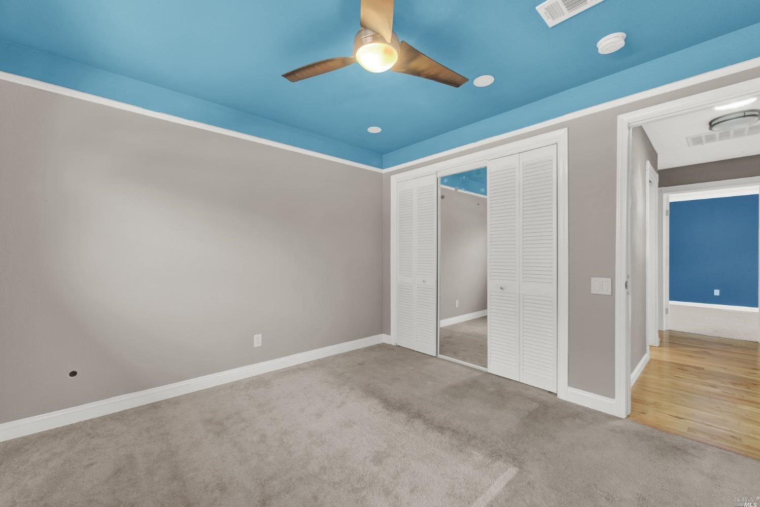 2511 Carnation Dr, Fairfield CA  94533-1511 exterior