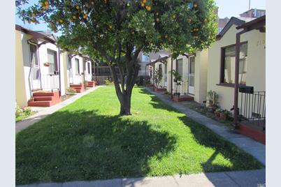 210 Keller Street, Petaluma, CA 94952 - Photo 1