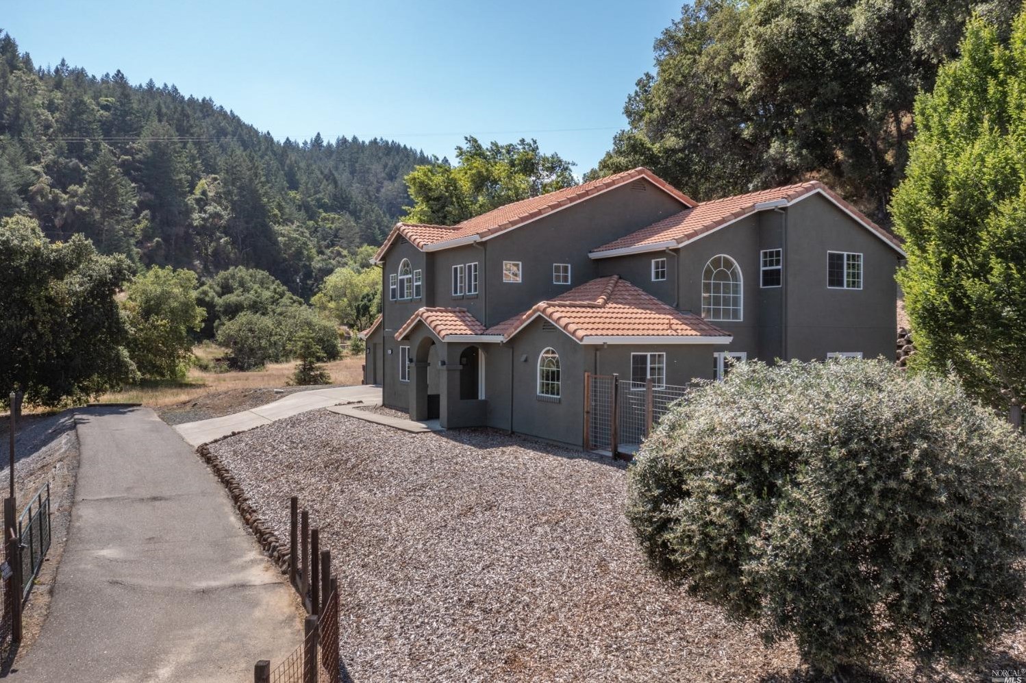 301 Portofino Way, The Geysers, CA 95425-3253
