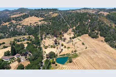 4500 Wallace Road, Santa Rosa, CA 95404 - Photo 1