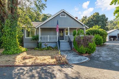 13240 S Highway 101, Hopland, CA 95449 - Photo 1