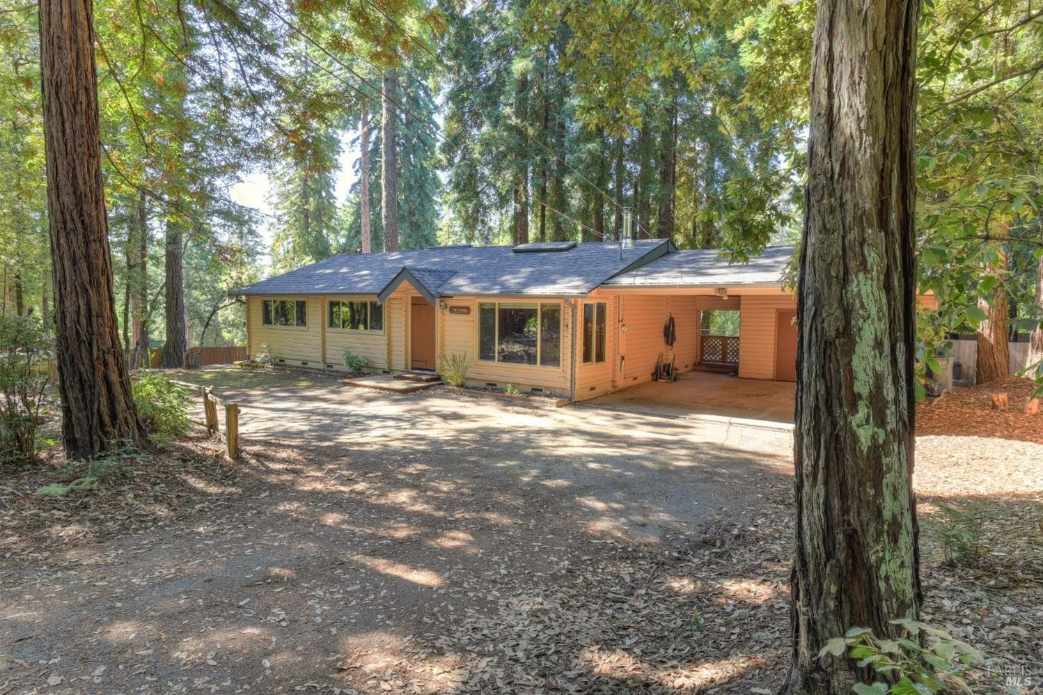 45640 Pacific Woods Rd, The Sea Ranch, CA 95445