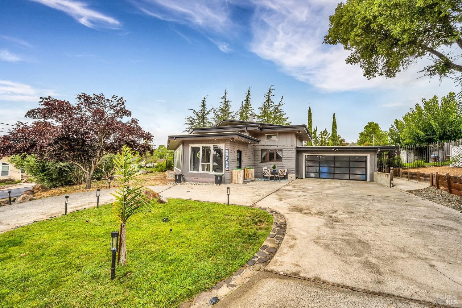 19030 Spyglass Rd, Middletown, CA 95467