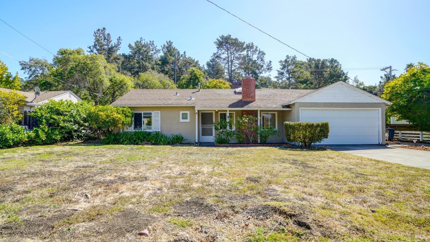 2 Juno Rd, Tiburon, CA 94920-1304