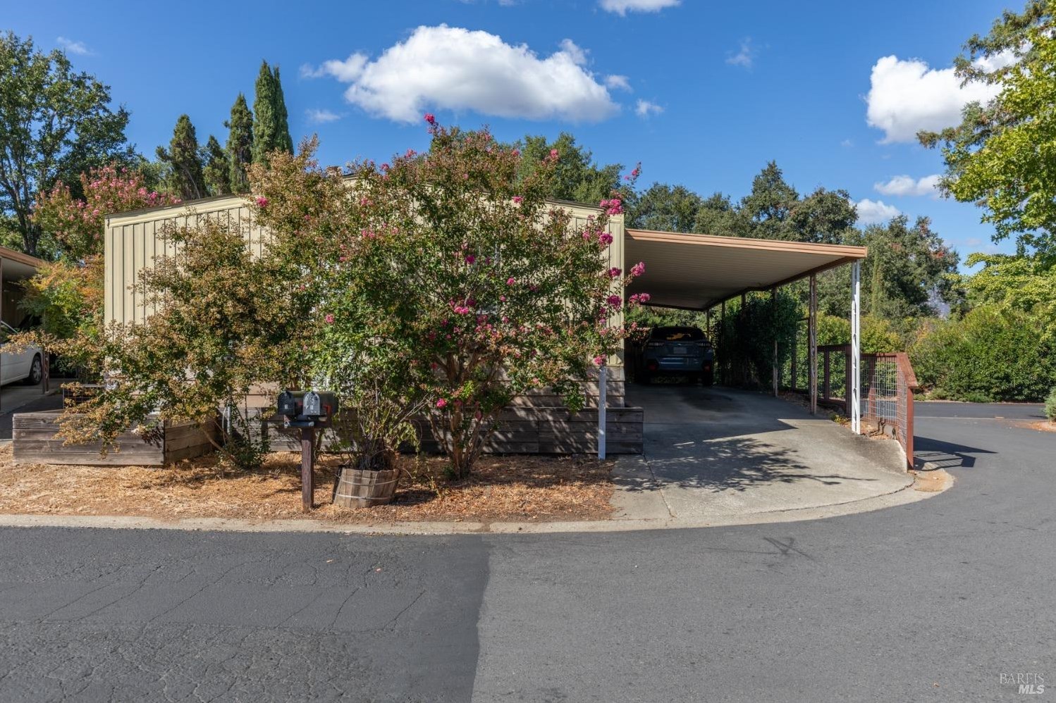 1 Chelsea Cir, The Geysers, CA 95425-4002