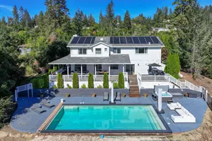 540 Edgemont Ln, Angwin, CA 94508 - Photo 4