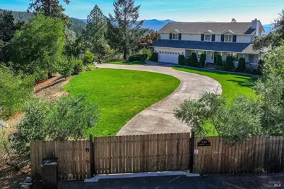 540 Edgemont Lane, Angwin, CA 94508 - Photo 2