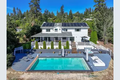540 Edgemont Lane, Angwin, CA 94508 - Photo 2