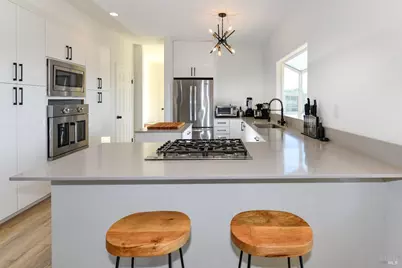 540 Edgemont Lane, Angwin, CA 94508 - Photo 16