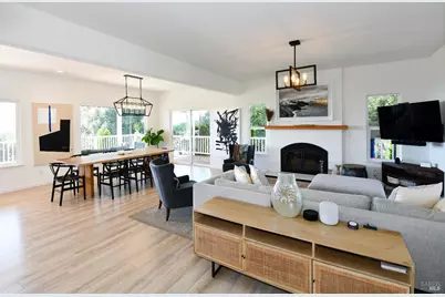 540 Edgemont Lane, Angwin, CA 94508 - Photo 8