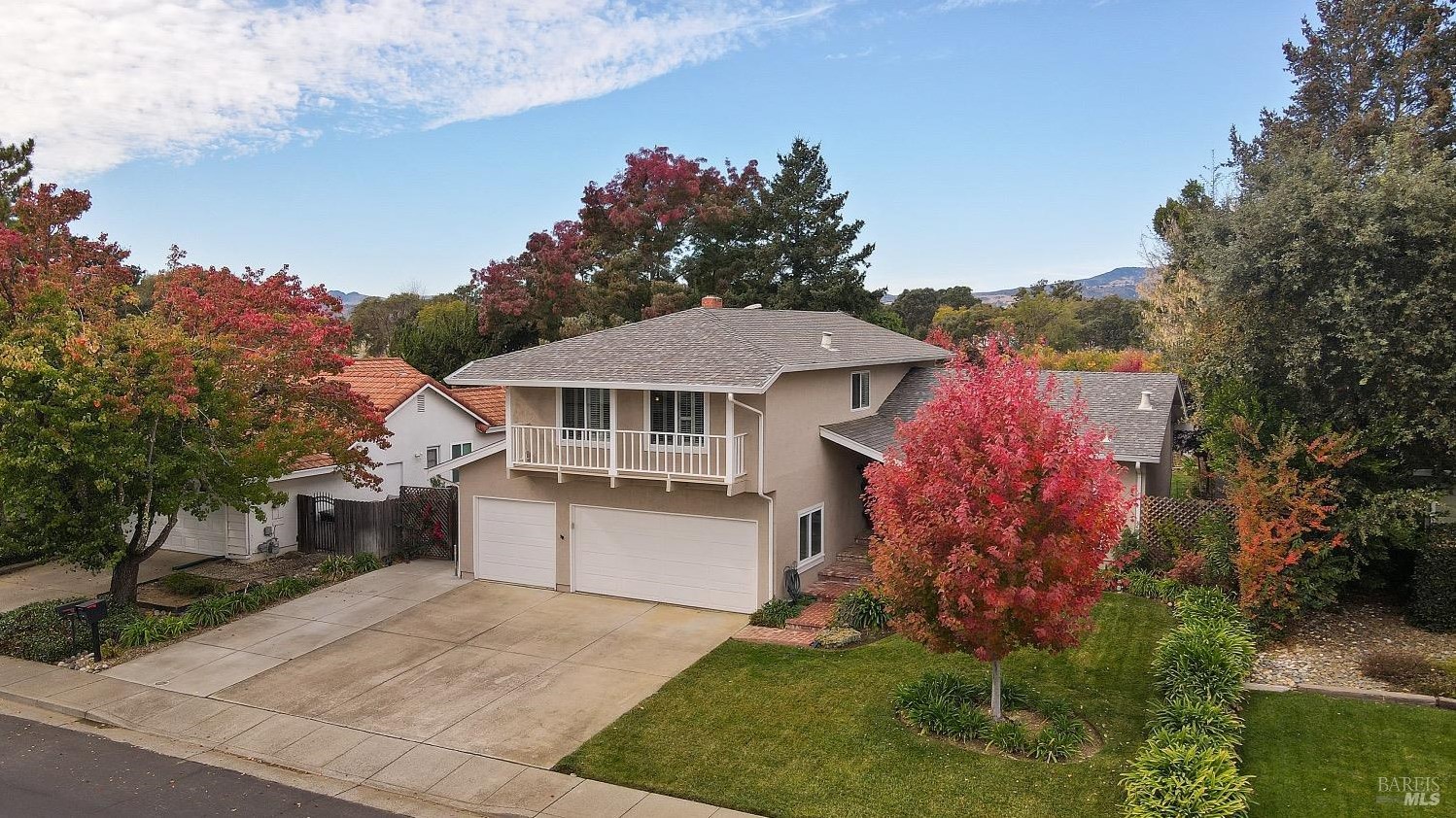 1825 Salisbury Dr, Fairfield, CA 94534-2954