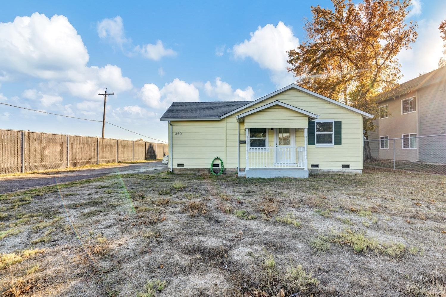 269 Alaska Ave, Fairfield, CA 94533-2115
