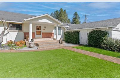 1840 Branscomb Road, Laytonville, CA 95454 - Photo 1