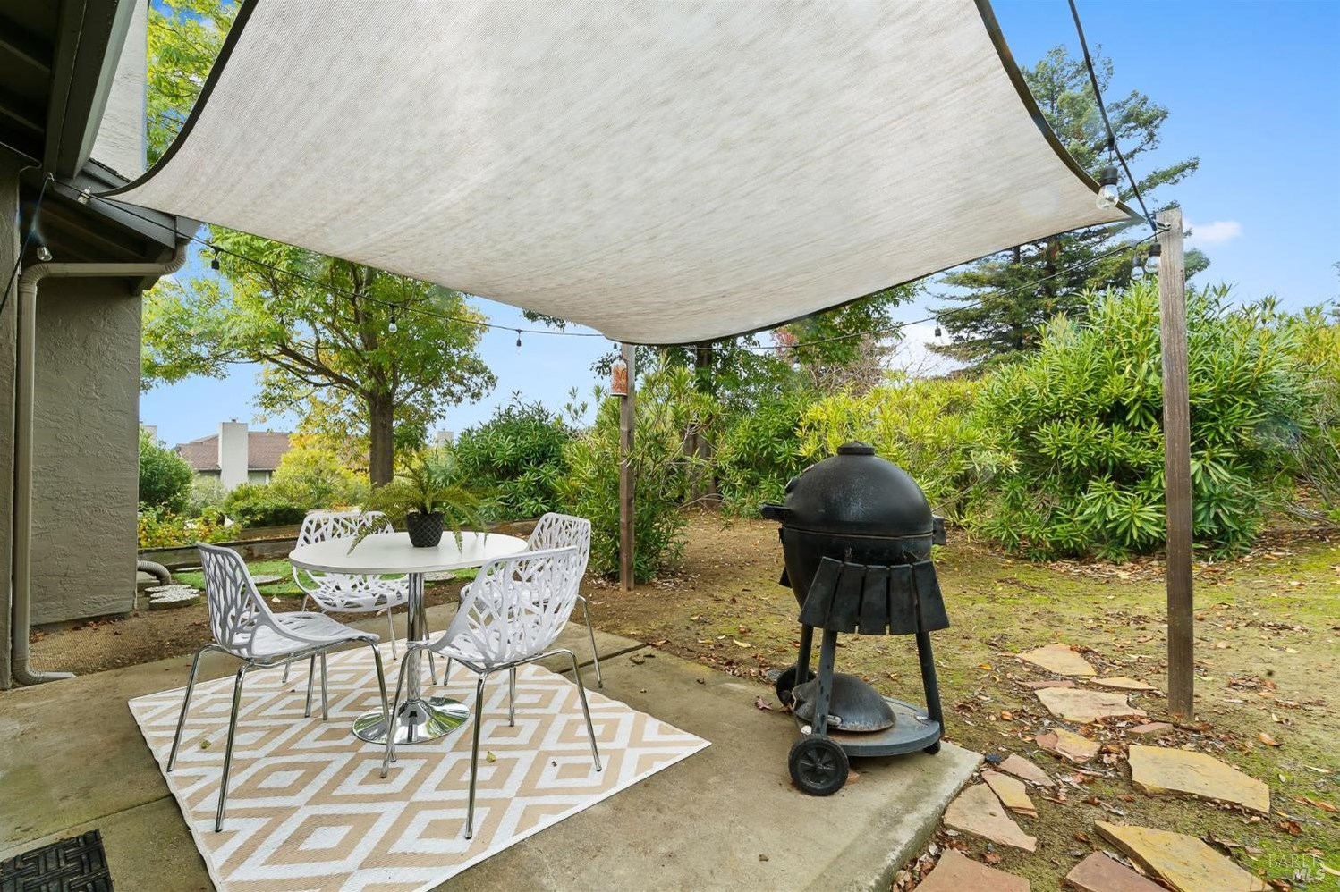 1771 Casa Grande St, Benicia CA  94510-2337 exterior