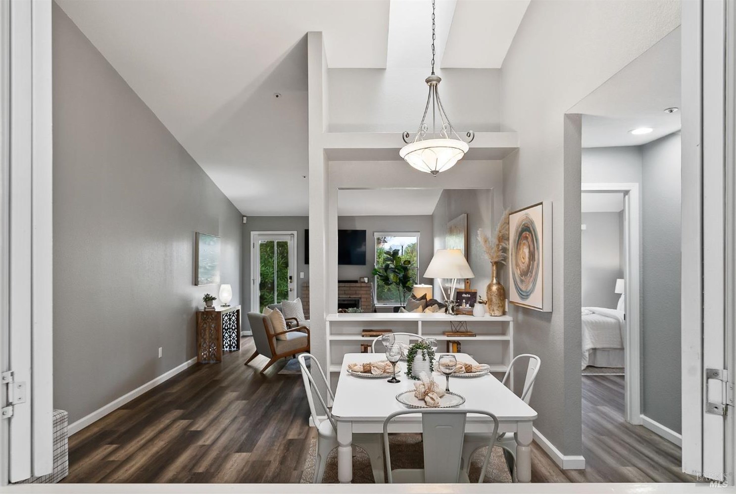 1771 Casa Grande St, Benicia CA  94510-2337 exterior