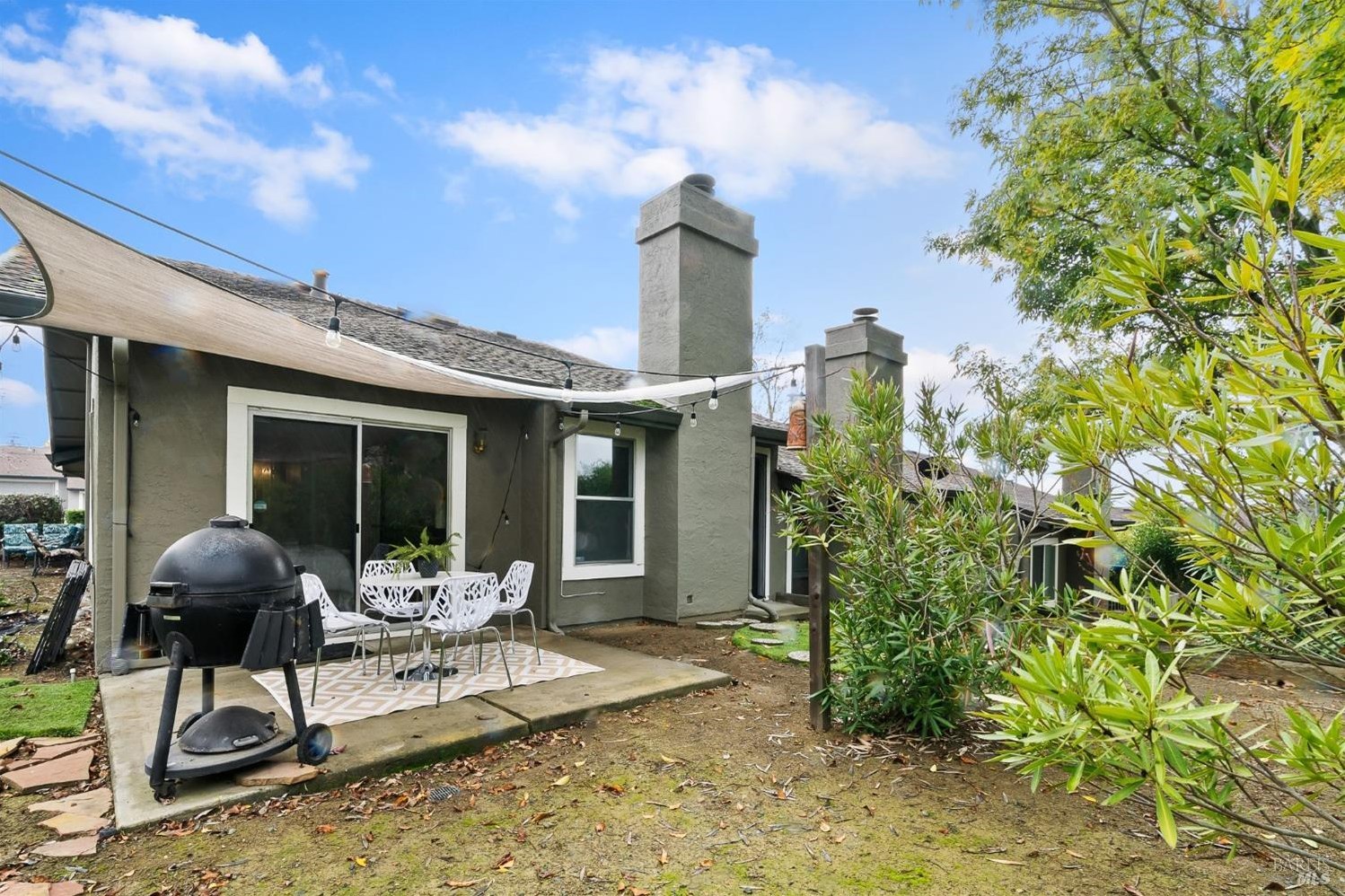 1771 Casa Grande St, Benicia CA  94510-2337 exterior