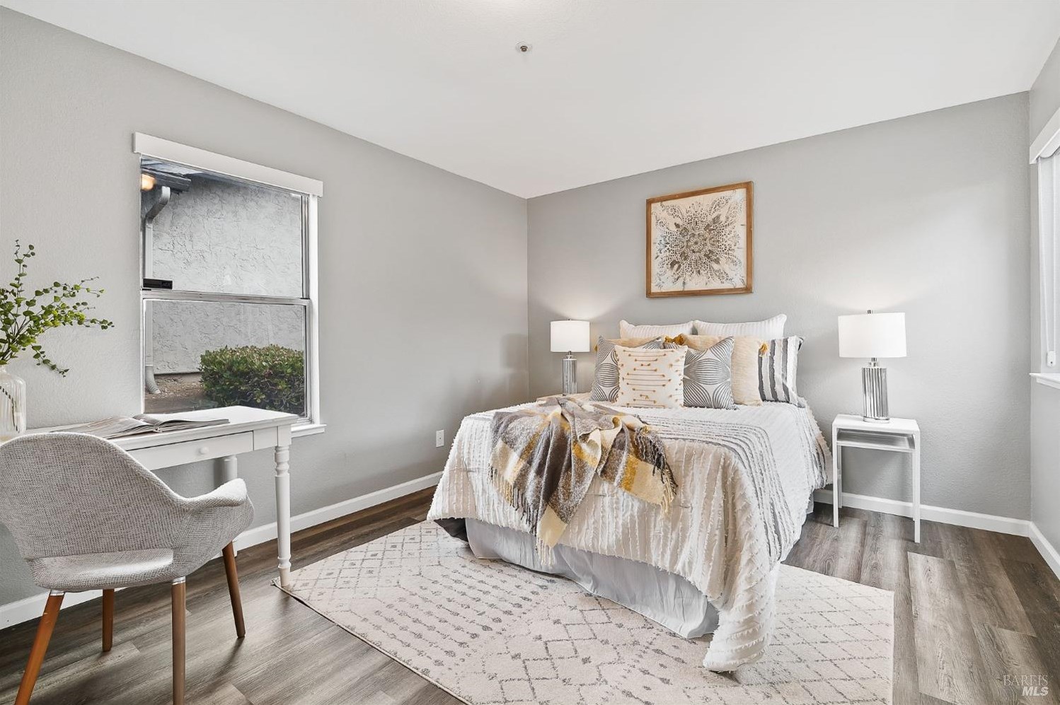 1771 Casa Grande St, Benicia CA  94510-2337 exterior