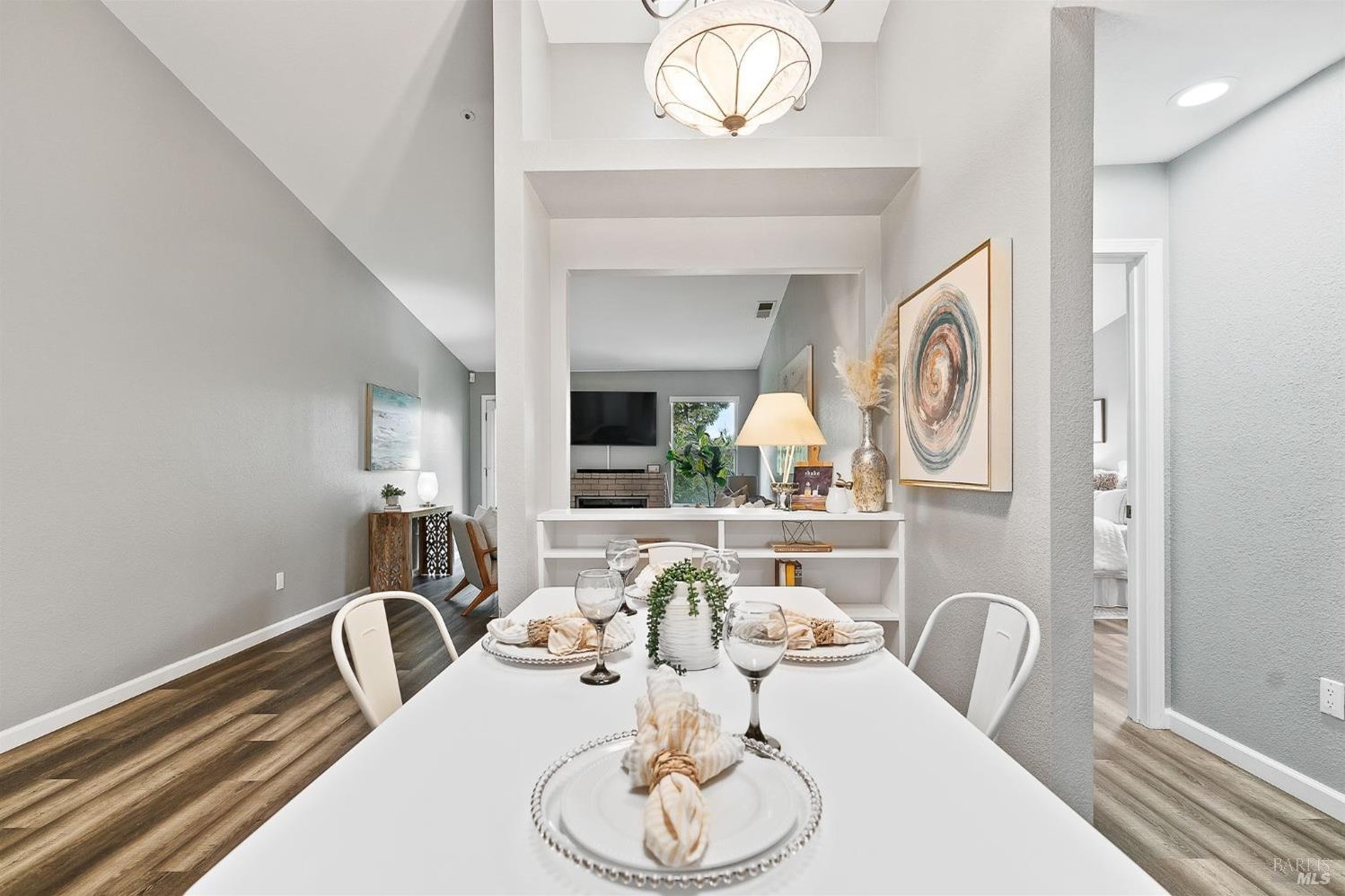 1771 Casa Grande St, Benicia CA  94510-2337 exterior