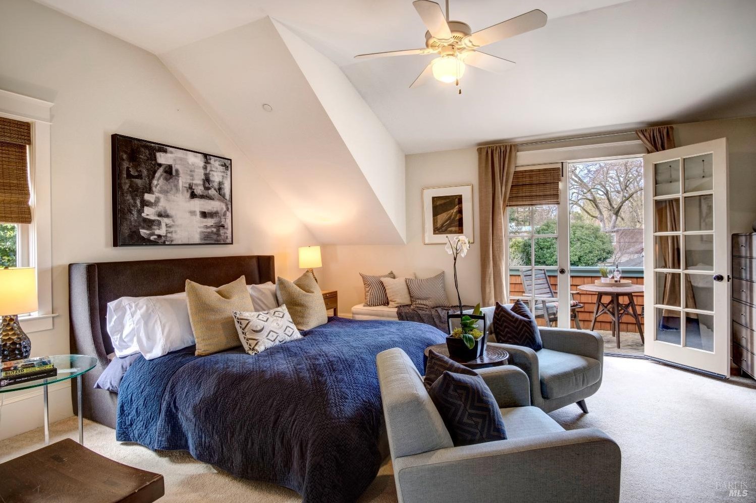 55 Alder Ave, San Anselmo CA 94960-1706 exterior