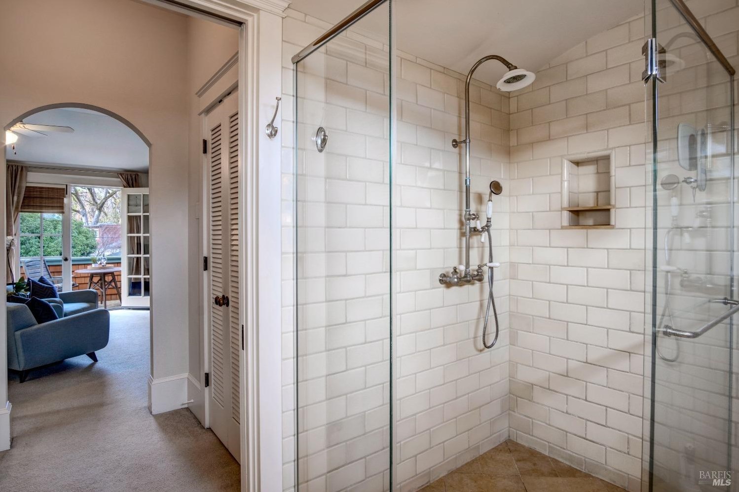 55 Alder Ave, San Anselmo CA 94960-1706 exterior