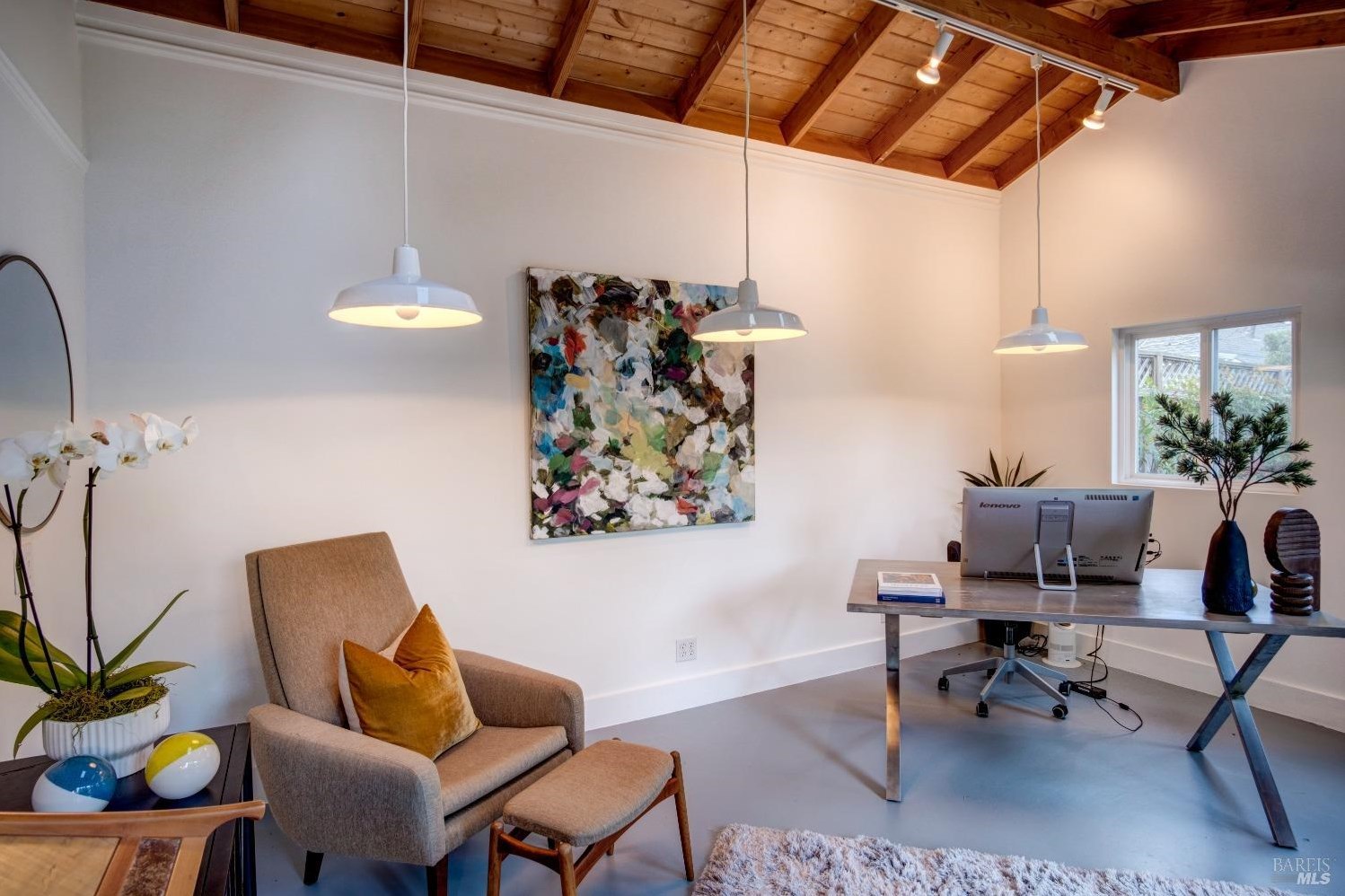 55 Alder Ave, San Anselmo CA 94960-1706 exterior