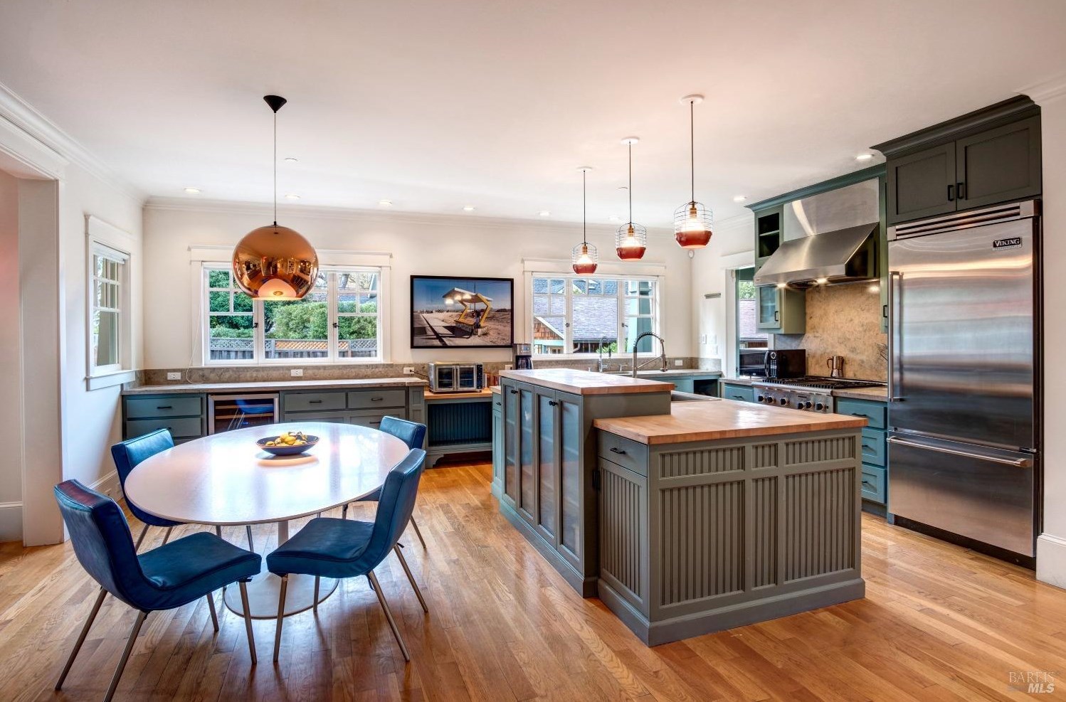 55 Alder Ave, San Anselmo CA 94960-1706 exterior