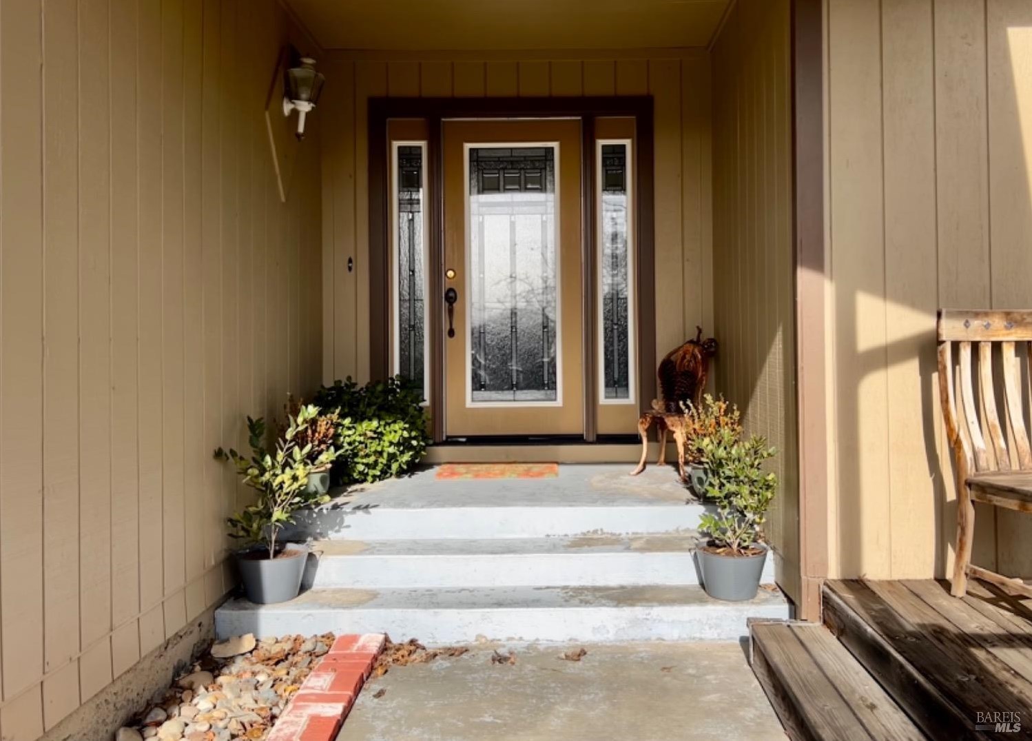 18914 Spyglass Rd, Middletown, CA 95467