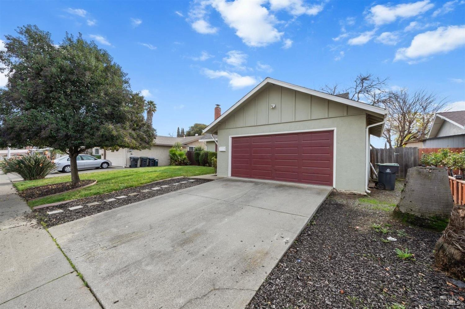 357 Alaska Ave, Fairfield, CA 94533-2259