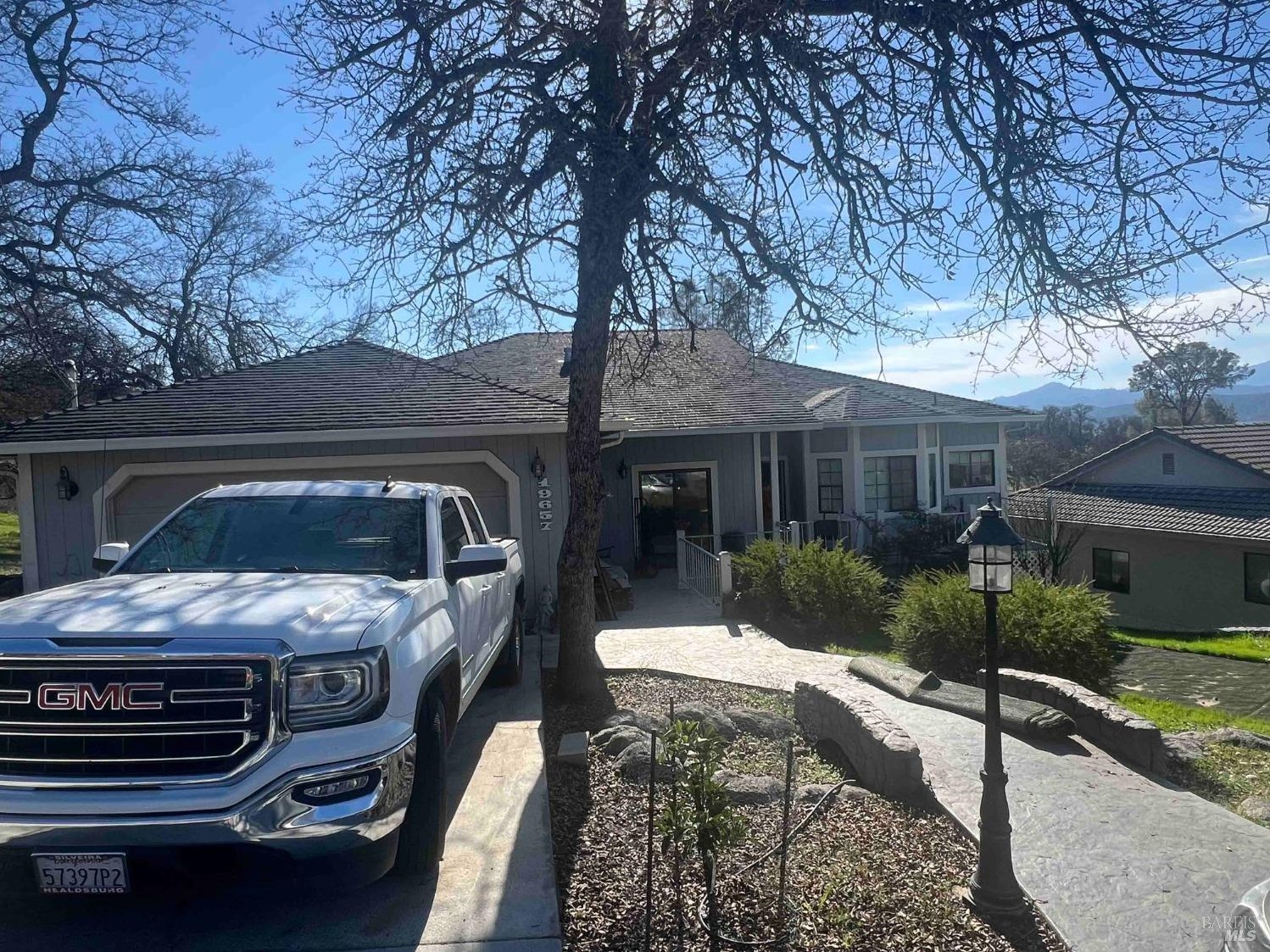 19657 Powder Horn Rd, Middletown, CA 95467-8717