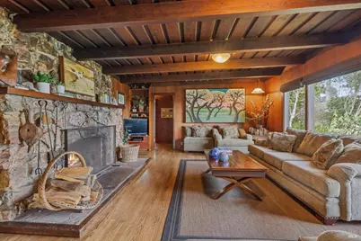 1208 Pierce Point Road, Inverness, CA 94937 - Photo 12