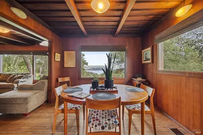 1208 Pierce Point Road, Inverness, CA 94937 - Photo 16
