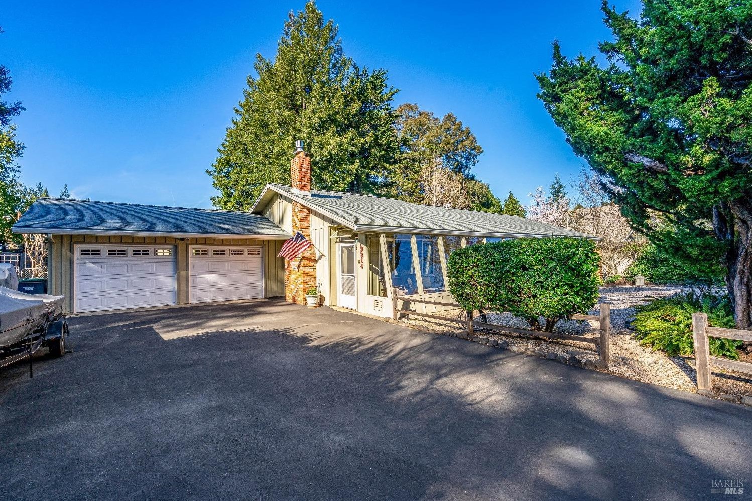 9314 Ferguson Ct, Sebastopol, CA 95472-9602