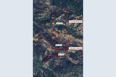 2100 Big Ridge Road, Healdsburg, CA 95448 - Photo 1