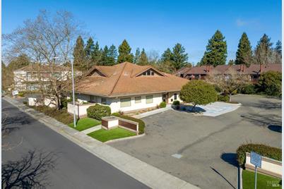1400 Medical Center Drive, Rohnert Park, CA 94928 - Photo 1