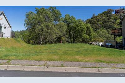 0 Steele Canyon Road, Napa, CA 94558 - Photo 1