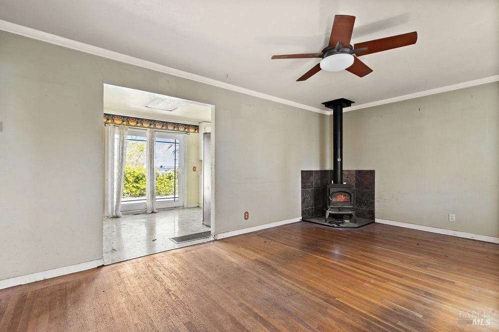 49 Linda Vista St, Benicia, CA 94510-2230