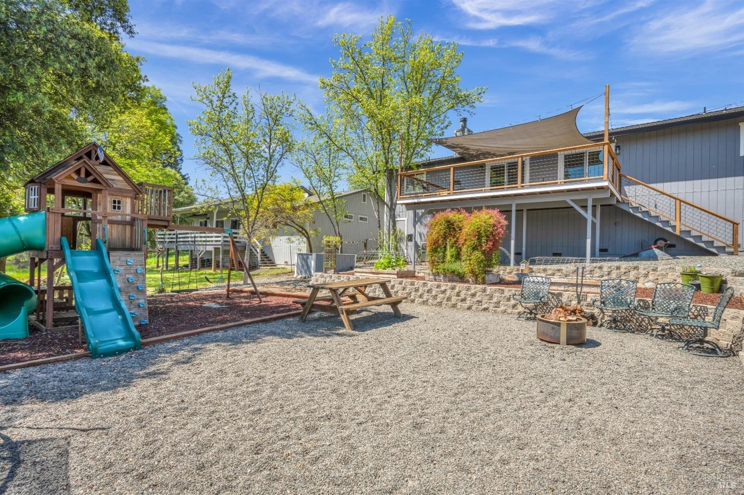 18441 Park Point Ct, Middletown, CA 95467-8287