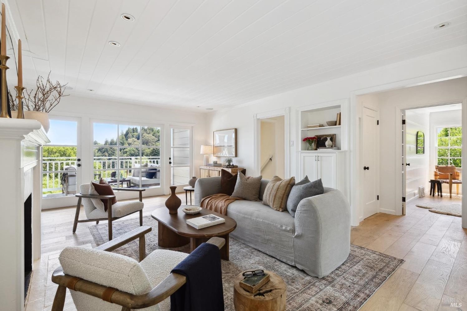 80 Summit Ave, Mill Valley, CA 94941